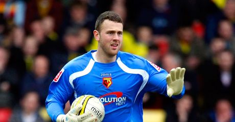 Loach: Fantastic prospect