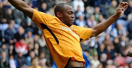 Mouyokolo: Uncertain for opener