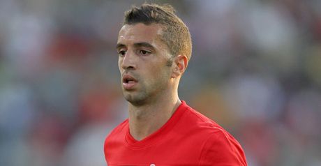 Simao Sabrosa: Portuguese playmaker could be set for return to Spain