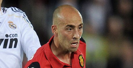 Valero: Sevilla target
