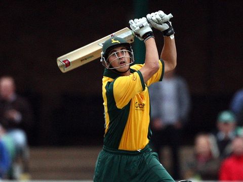Alex Hales
