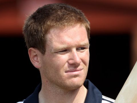 Eoin Morgan