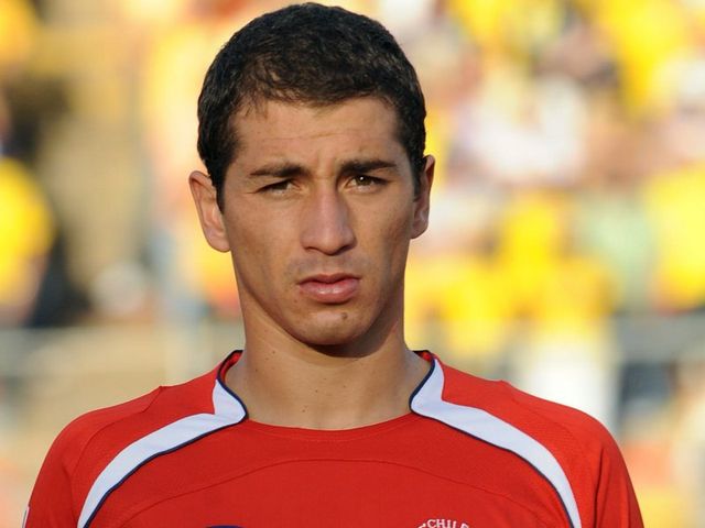 Carlos Carmona