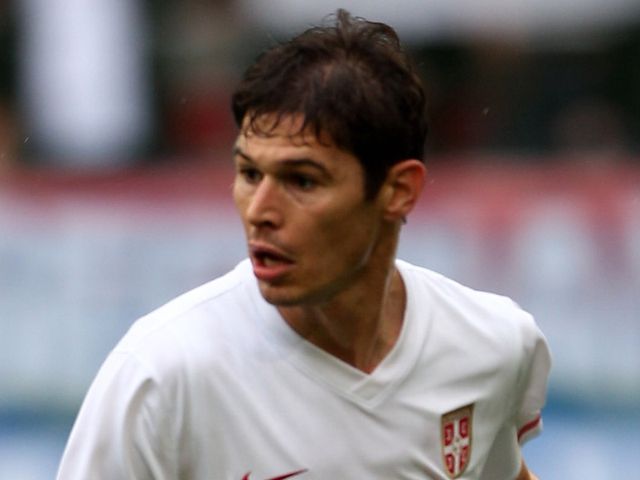 Nikola Zigic
