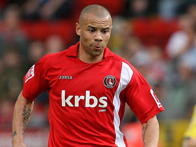 Deon Burton