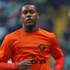 Jennison Myrie-Williams