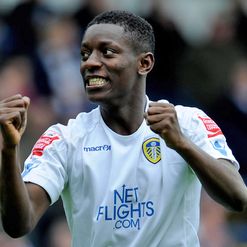 Max Gradel