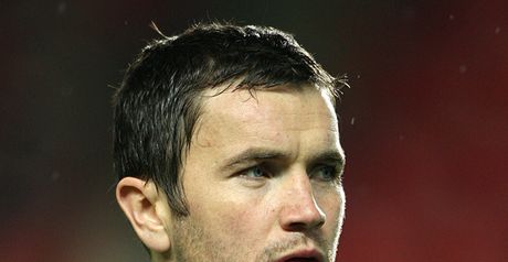 Johnson: Heading to Fleetwood