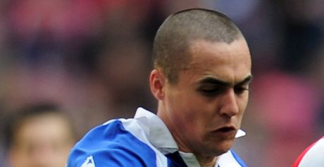 Horwood: Hartlepool deal