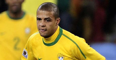 Melo: Doubt over whether he will remain a Juventus player next season with Arsenal reportedly waiting in the wings