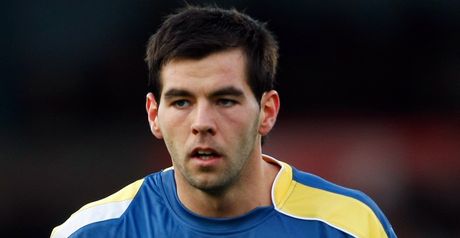Ledley: Free transfer to Celtic