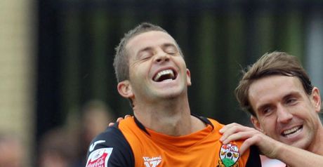 O'Flynn: Raring to go