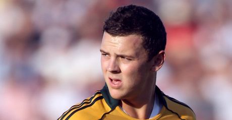 Hazlewood: Test chance