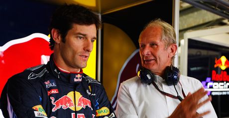 Marko: has hit out at 'conspiracy' theories