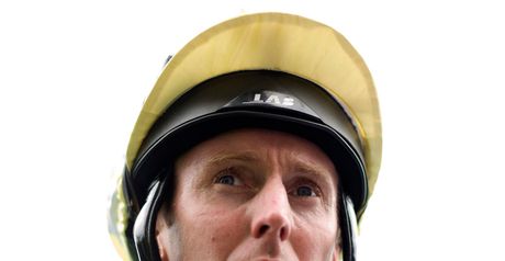 Martin Dwyer: In trouble with Indian stewards