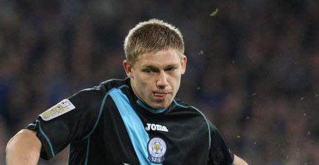 Waghorn: Mounting interest