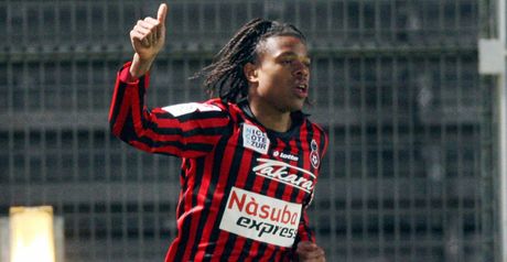 Remy: Wanted