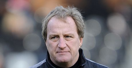 Lewington: Calm on speculation