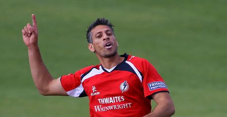 Mahmood: Warriors deal
