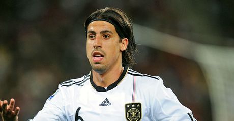 Khedira: Confident Schweinsteiger would prosper