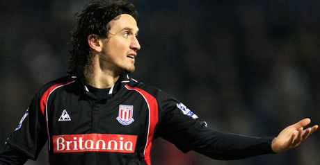 Tuncay: Happy despite weather