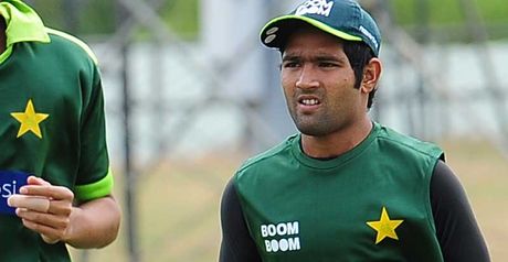 Amin: Confident of victory