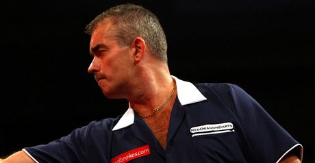 Beaton: Former Lakeside champion