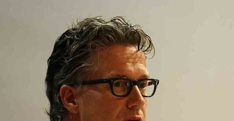 Charles van Commenee fears GB stars have much work to do