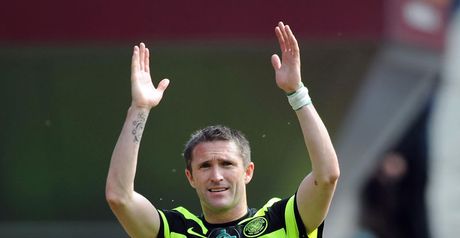 Keane: No Celtic return