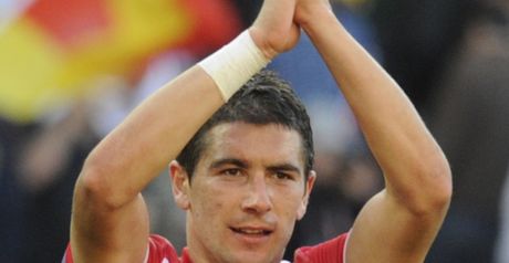 Kolarov: Delighted with move