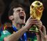McInally's World Cup XI
