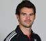 James Anderson
