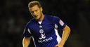 Howard to rejoin Hartlepool