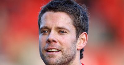 Beattie: Handed player/coach role at Accrington