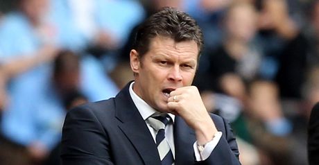 Cotterill: Relief at victory