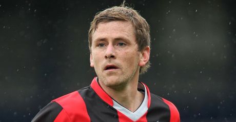 Gary Naysmith: Could be offered a contract by Aberdeen