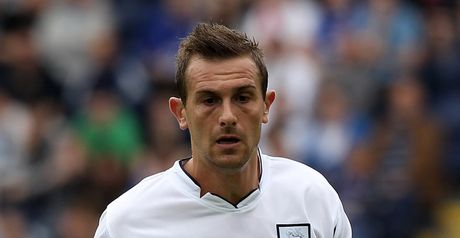 Hayes: Already loaned out