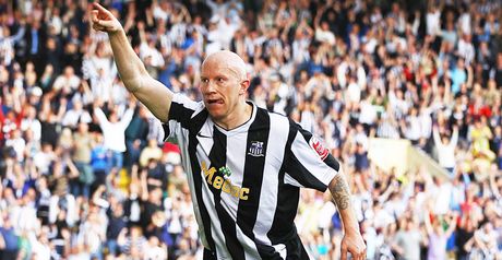 Hughes: Bagged the opening goal