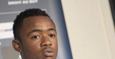 Jordan Ayew: The striker won't be joining Reading
