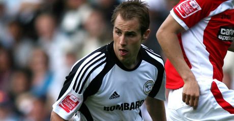 Varney: Blackpool new boy