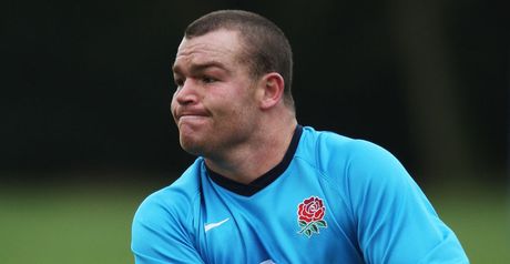 Stevens: Will pull on England colours once more