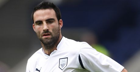 Morgan: Preston contract cancelled