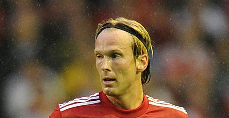 Poulsen: Days appear to be numbered at Liverpool