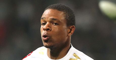 Remy: Keen to move on