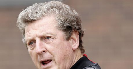 Hogdson: To retain star duo