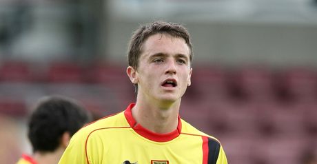 McGinn: Sidelined since March but closing in on a first-team comeback