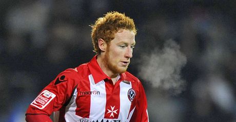 Quinn: Netted for the Blades