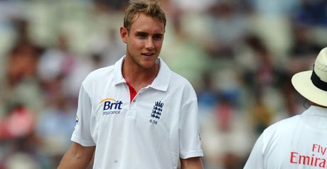 Broad: Disciplined