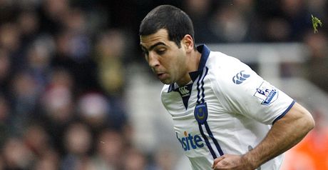 Ben-Haim: Back at Pompey