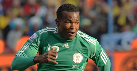 Obinna: Close to Hammers deal